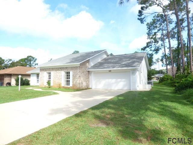 46 Wellford Ln., Palm Coast, FL 32164