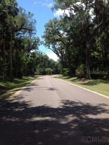 31 Steeplechase Tr., Flagler Beach, FL 32136