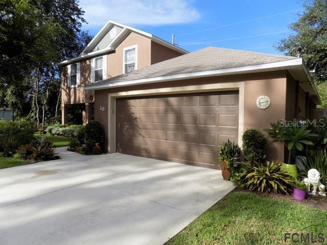 30 Secretary Tr., Palm Coast, FL 32164