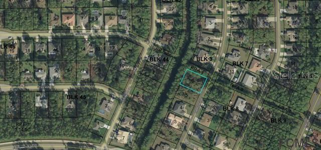 84 Emerson Dr., Palm Coast, FL 32164