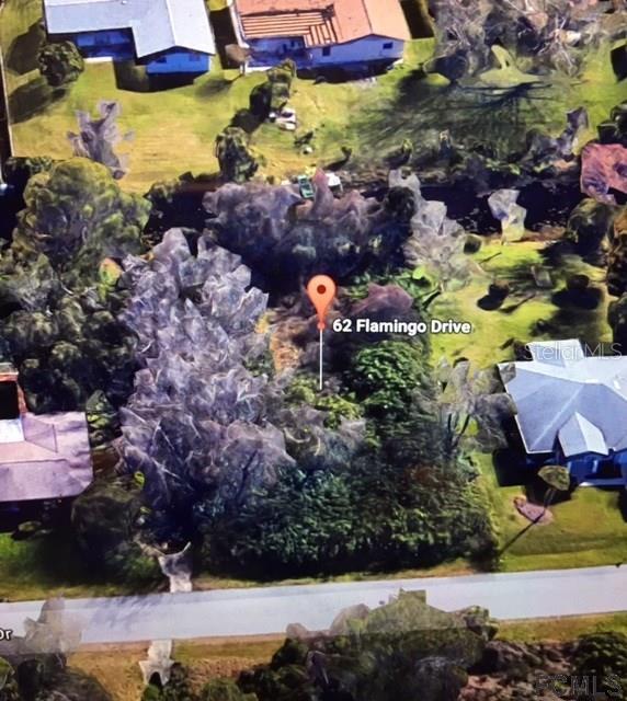 62 Flamingo Dr., Palm Coast, FL 32137