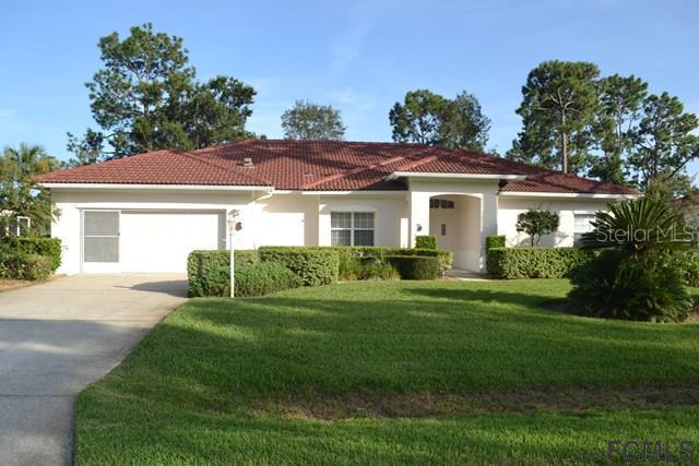 6 Vanderbilt Pl., Palm Coast, FL 32164