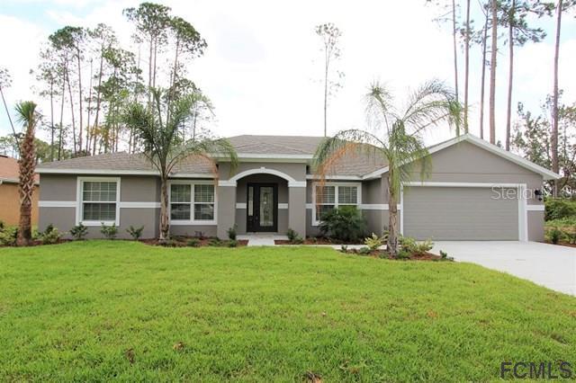 4 Emerald Ln., Palm Coast, FL 32164