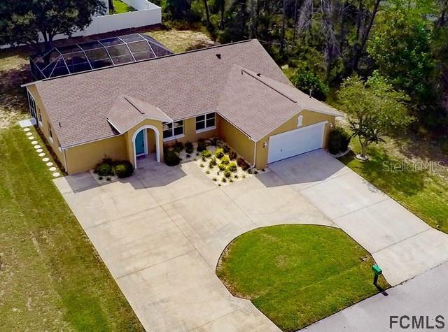 28 Freeport Ln., Palm Coast, FL 32137