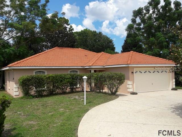 130 Fort Caroline Ln., Palm Coast, FL 32137