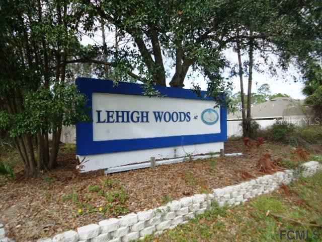 6 Ridley Ln., Palm Coast, FL 32164