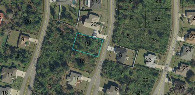 17 Lamont Ln., Palm Coast, FL 32137