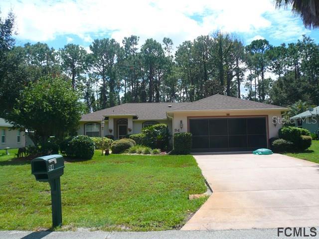 94 Ferndale Ln., Palm Coast, FL 32137