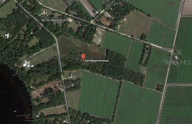 [Address Hidden by Seller], East Palatka, FL 32131