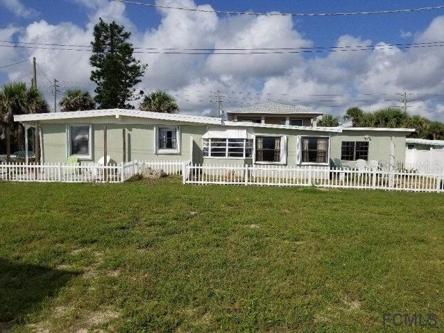 108 13th St., Flagler Beach, FL 32136