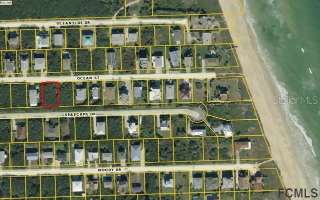 40 Ocean St., Palm Coast, FL 32137