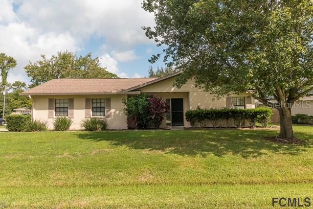 91 Westbury Ln., Palm Coast, FL 32164