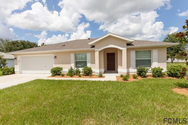 26 Ulbright Ct., Palm Coast, FL 32164