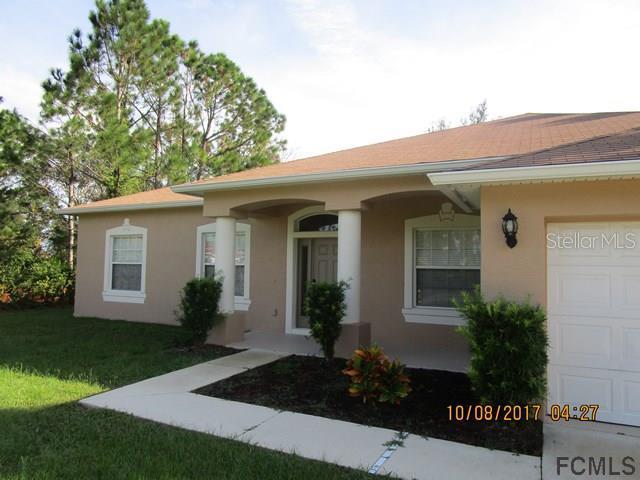 75 Fieldstone Ln., Palm Coast, FL 32137