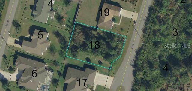 13 Lamour Ln., Palm Coast, FL 32137