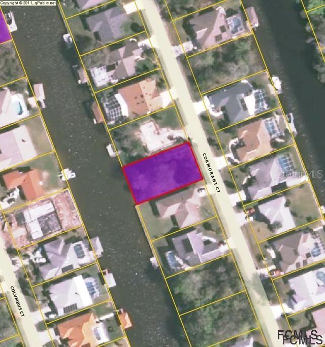 28 Cormorant Ct., Palm Coast, FL 32137