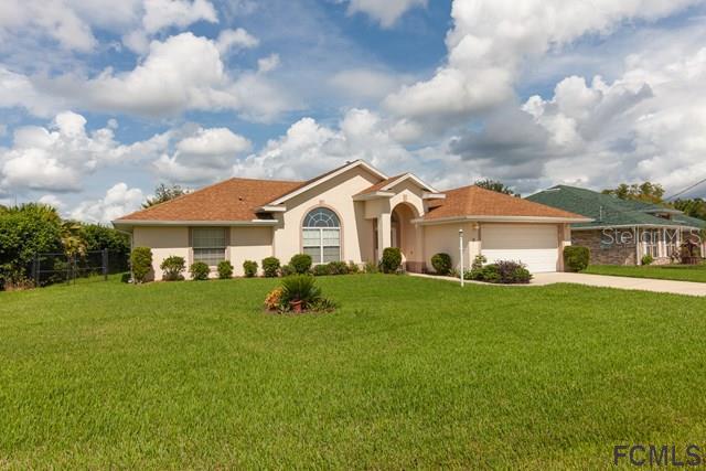 3 Lewis Dr., Palm Coast, FL 32137