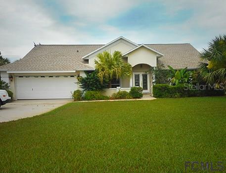 3 Collingville Ct., Palm Coast, FL 32137