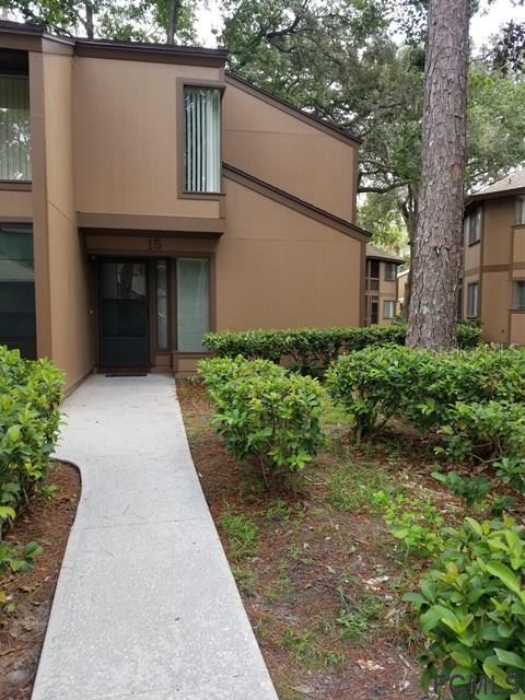 15 Pine Hurst Pl. #102, Palm Coast, FL 32137