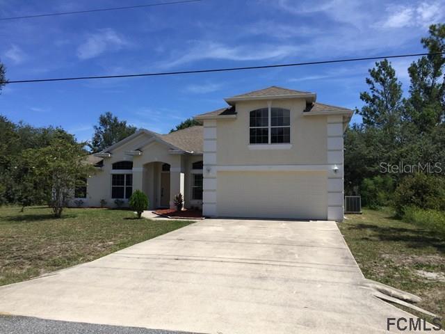 14 Farver Ln., Palm Coast, FL 32137