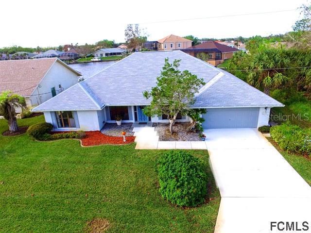 30 Crystal Bay Ct., Palm Coast, FL 32137