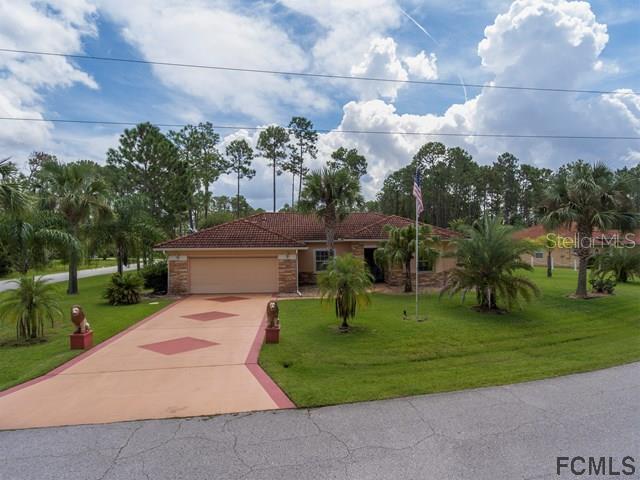 1 Red Top Ln., Palm Coast, FL 32164