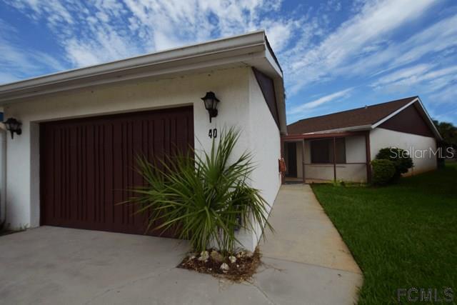 40 Pebble Beach Cir., Flagler Beach, FL 32136