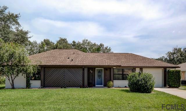 29 Forge Ln., Palm Coast, FL 32137