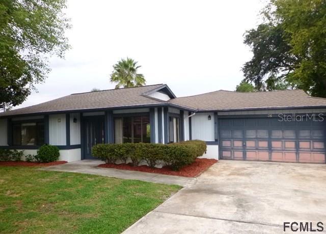 36 Folson Ln., Palm Coast, FL 32137