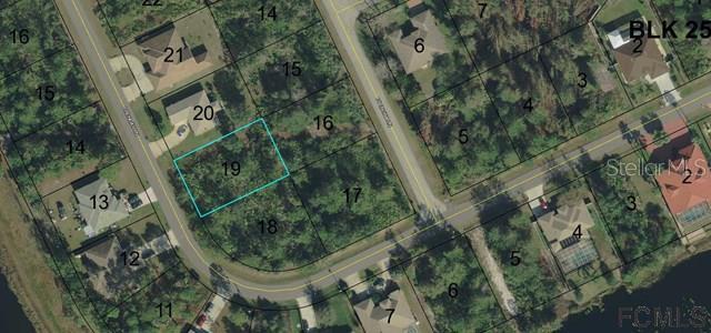 24 Freneau Ln., Palm Coast, FL 32137