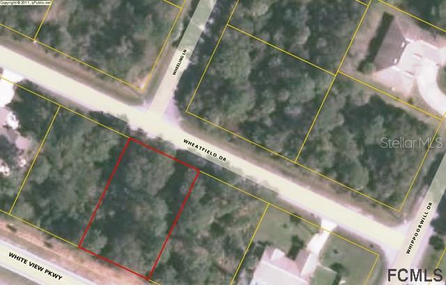 5 Wheatfield Dr., Palm Coast, FL 32164