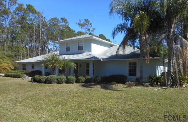 6 Lake Placid Ln., Palm Coast, FL 32137