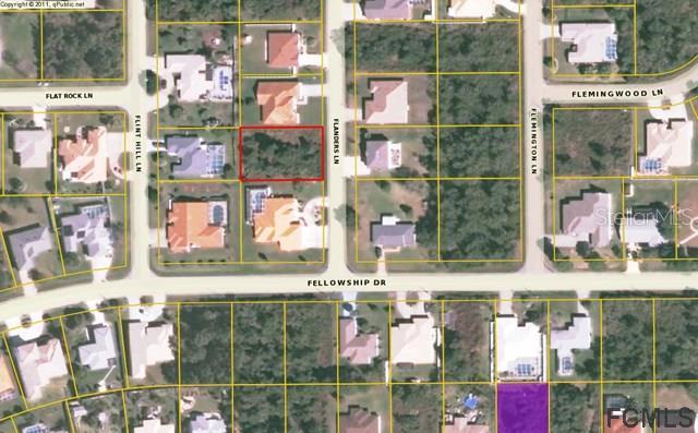 32 Flanders Ln., Palm Coast, FL 32137