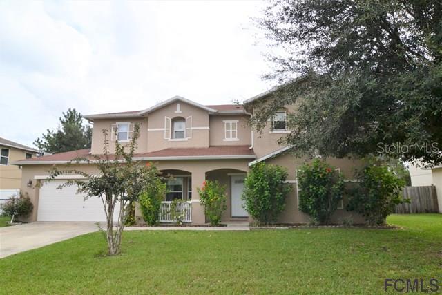 158 London Dr., Palm Coast, FL 32137