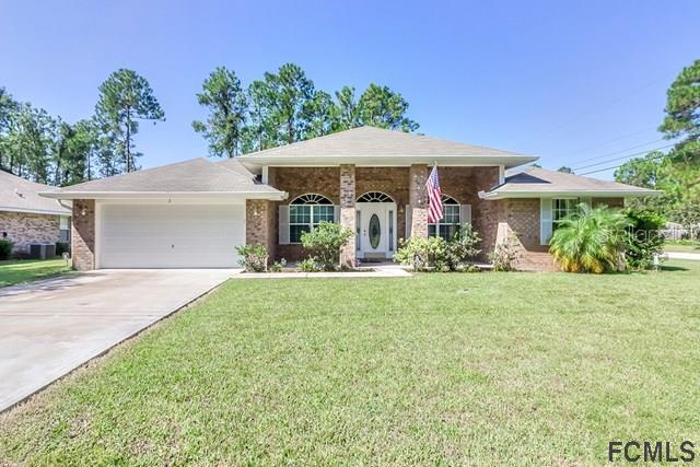 2 Llacer Pl., Palm Coast, FL 32164