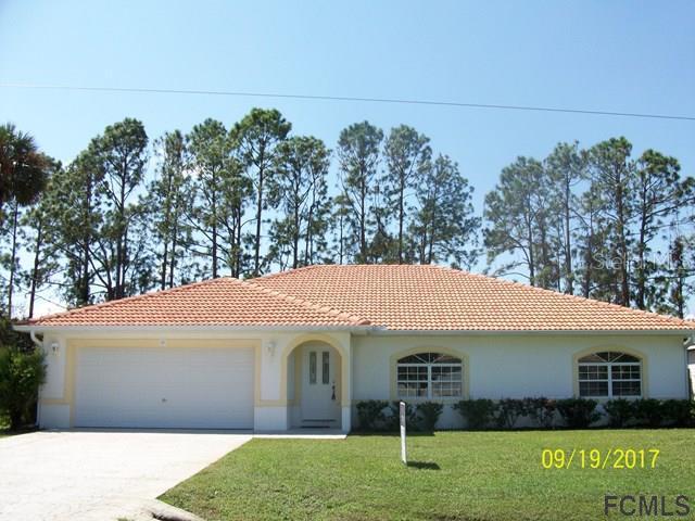25 Providence Ln., Palm Coast, FL 32164