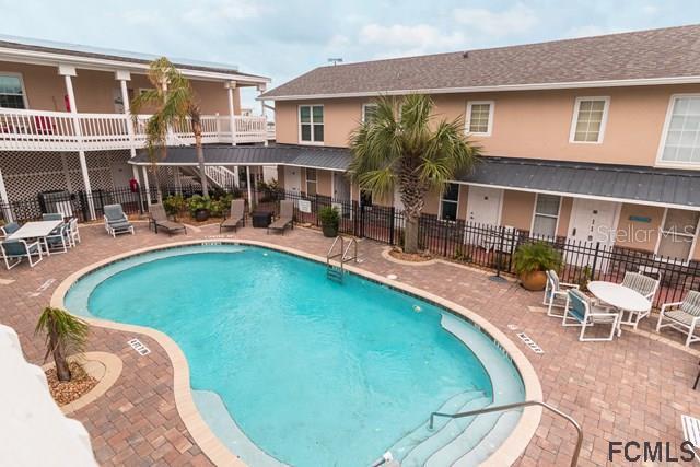301 S Central Ave. #11, Flagler Beach, FL 32136