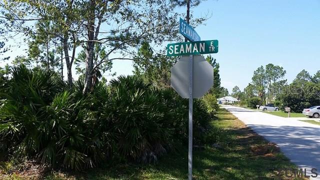 8 Seaman Tr., Palm Coast, FL 32164