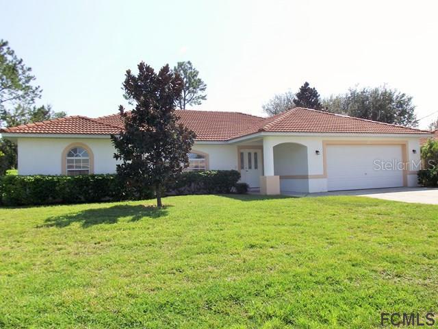 58 Rolling Sands Dr., Palm Coast, FL 32164