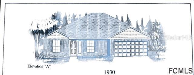 37 Eagle Lake Dr., Flagler Beach, FL 32136