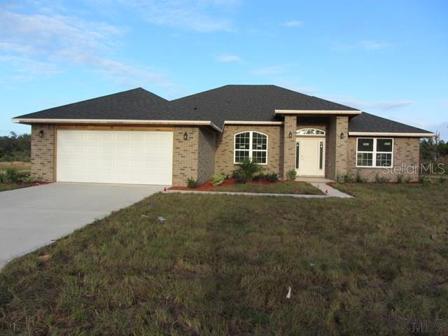 6 Green View Pl., Flagler Beach, FL 32136
