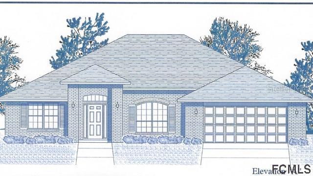 69 Eagle Lake Dr., Flagler Beach, FL 32136
