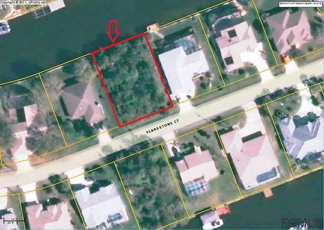 11 Flarestone Ct., Palm Coast, FL 32137