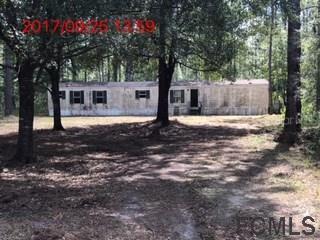 4245 Melanie St., Hastings, FL 32145