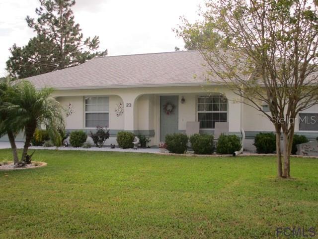 23 Lansing Ln., Palm Coast, FL 32137