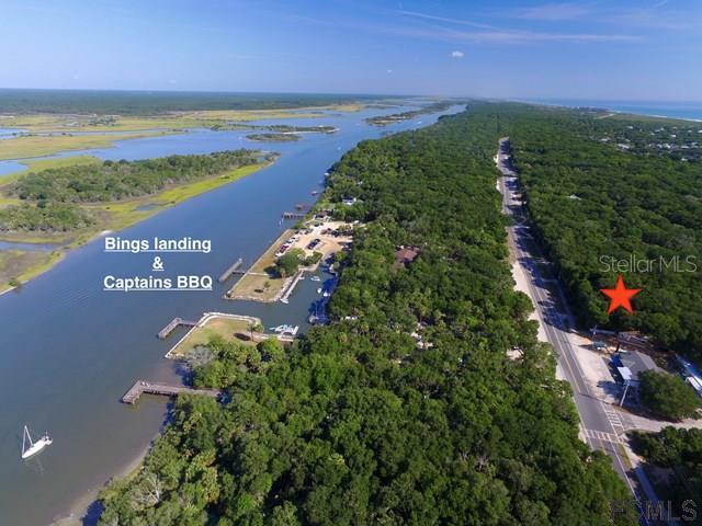5867 N Ocean Shore Blvd., Palm Coast, FL 32137