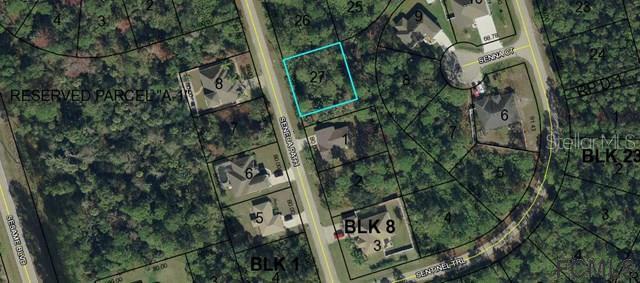 33 Seneca Path, Palm Coast, FL 32164