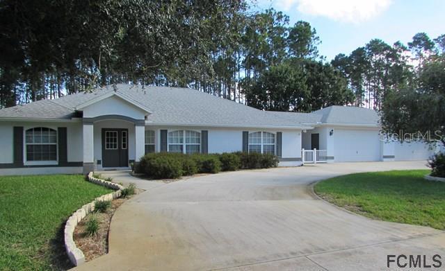 23 Edmond Pl., Palm Coast, FL 32164