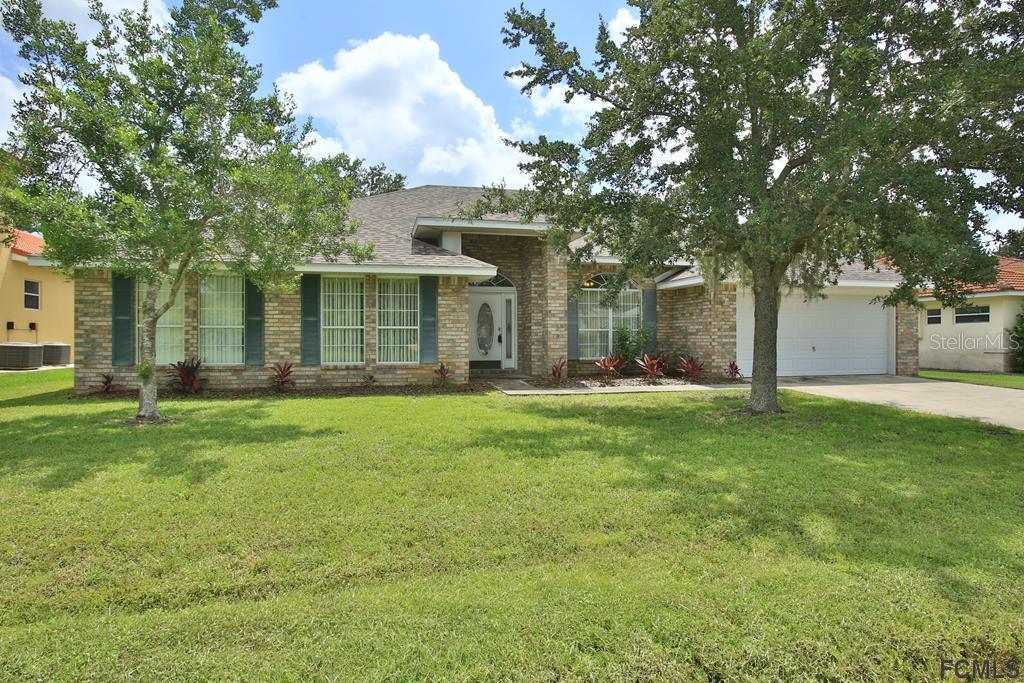 41 Fallen Oak Ln., Palm Coast, FL 32137