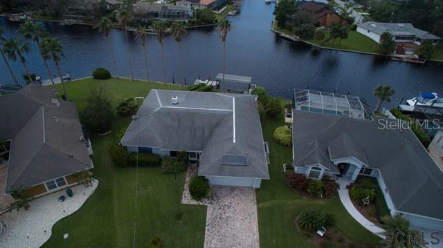 41 Cottonwood Ct., Palm Coast, FL 32137